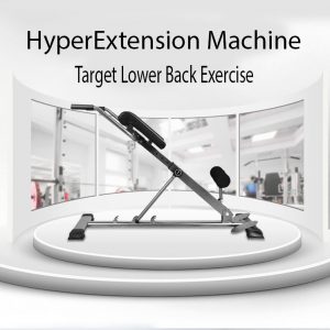 Hyper Extension Machine