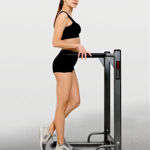 Heavy Duty Parallel Dip Bar