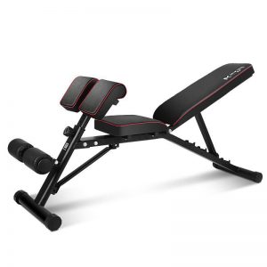 HyperExtension Workout Bench