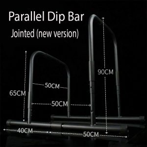 Parallel Dip Bar
