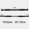 Pull Up Bar