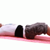 Push Up Sit Up Bar