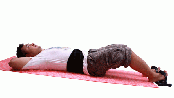 Push Up Sit Up Bar