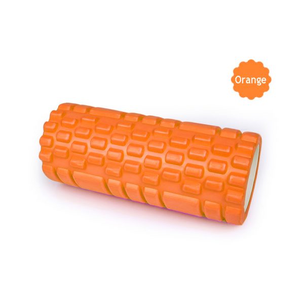 Foam Roller - Orange