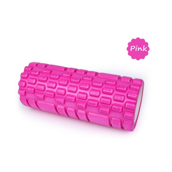 Foam Roller - Pink