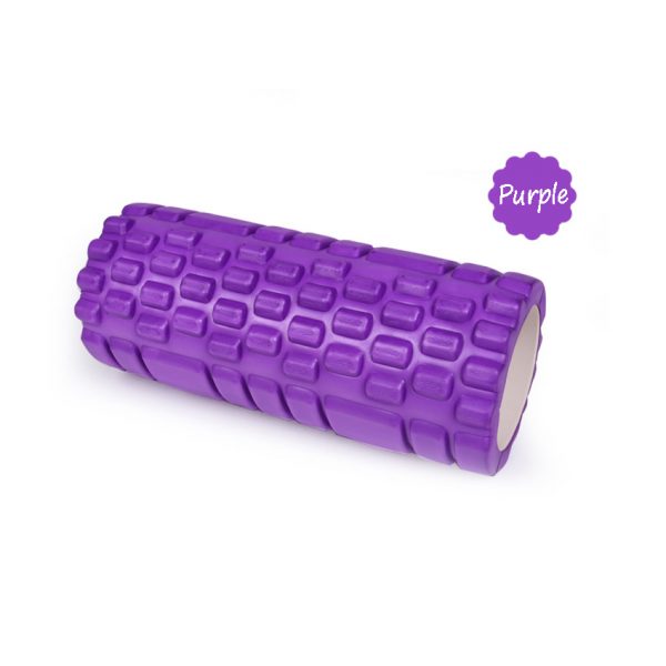 Foam Roller - Purple