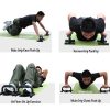Push Up Sit Up Bar