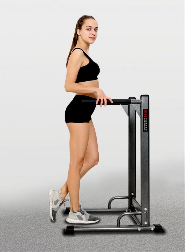 Heavy Duty Parallel Dip Bar