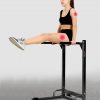 Heavy Duty Parallel Dip Bar