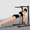 Heavy Duty Parallel Dip Bar