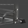 Heavy Duty Parallel Dip Bar