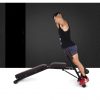 HyperExtension Workout Bench