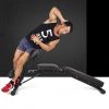 HyperExtension Workout Bench