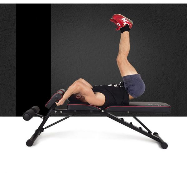 HyperExtension Workout Bench