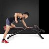 HyperExtension Workout Bench
