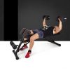 HyperExtension Workout Bench