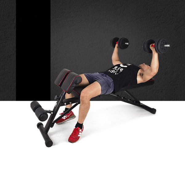 HyperExtension Workout Bench
