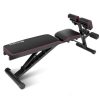 HyperExtension Workout Bench