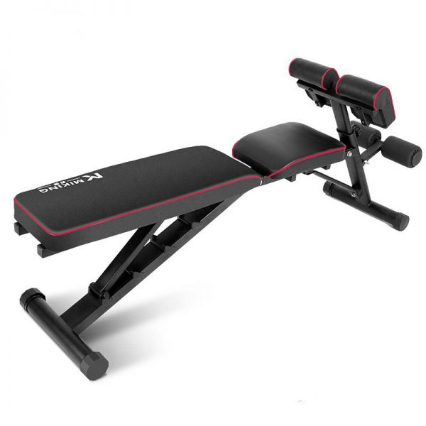HyperExtension Workout Bench