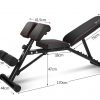 HyperExtension Workout Bench