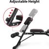 HyperExtension Workout Bench