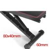 HyperExtension Workout Bench