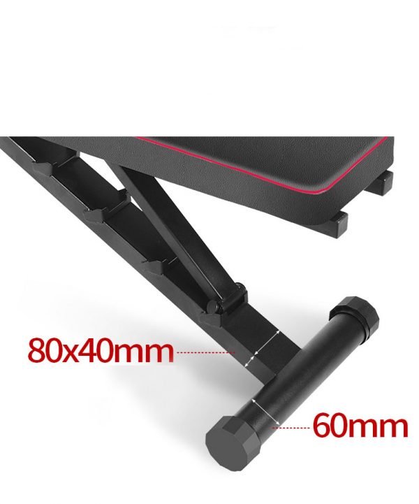 HyperExtension Workout Bench