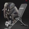 Gym Multi-Purpose Sit Up Workout Bench
