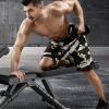 Gym Multi-Purpose Sit Up Workout Bench