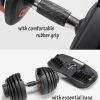 Bowflex Dumbbell 552