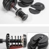 Bowflex Dumbbell 552