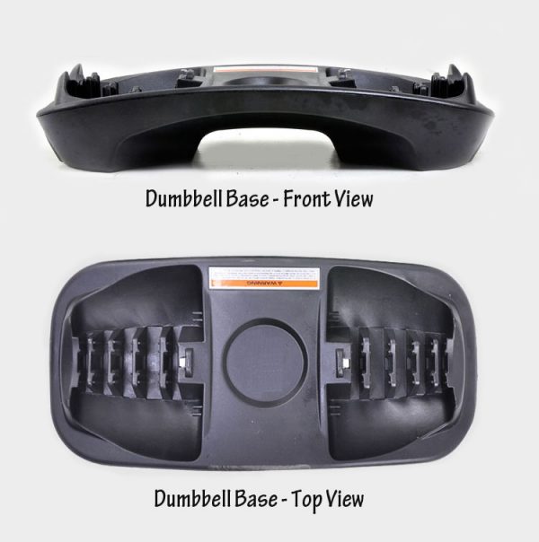 Bowflex Dumbbell 552
