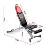 Bowflex 5.1 Workout Bench