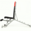 Bowflex 5.1 Workout Bench