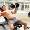 Bowflex 5.1 Workout Bench