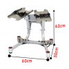 Bowflex Dumbbell 2-in-1 Stand