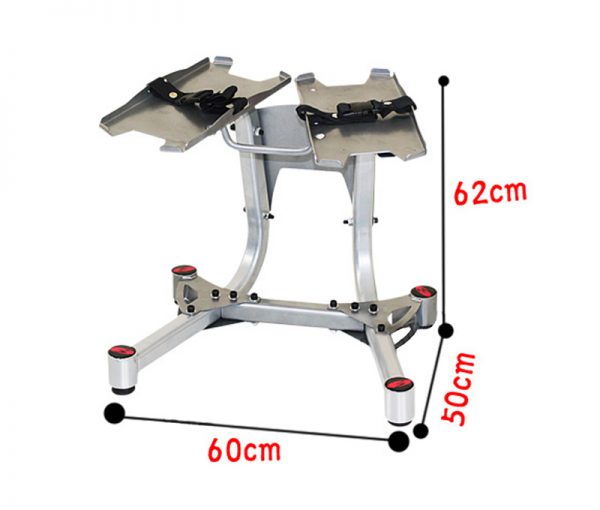 Bowflex Dumbbell 2-in-1 Stand