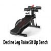 Decline Sit Up Bench