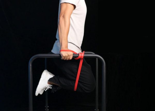 Parallel Dip Bar
