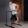 Parallel Dip Bar