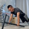 Parallel Dip Bar