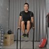 Parallel Dip Bar