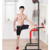 Pull Up Dip Bar Stand